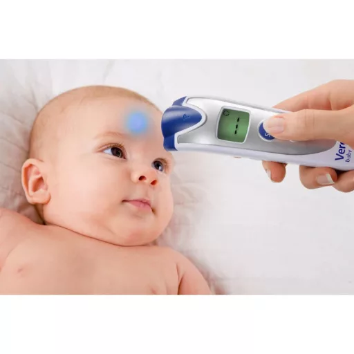 Veroval Baby érintésmentes lázmérő