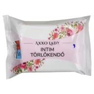 Axxo Lady intim törlőkendő 20 db