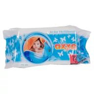 Axxo Fresh baba nedves törlőkendő 72 db
