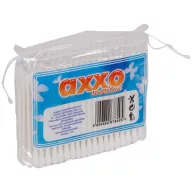 Axxo fültisztító pálca utántöltő 160 db
