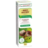 Biomed Vadgesztenye krém 60 g 