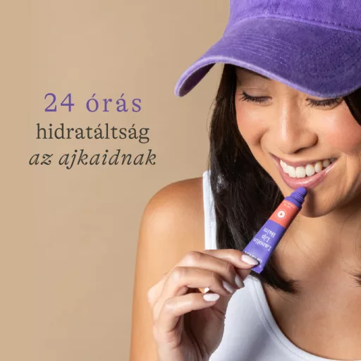 Lansinoh lanolin ajakbalzsam 7g