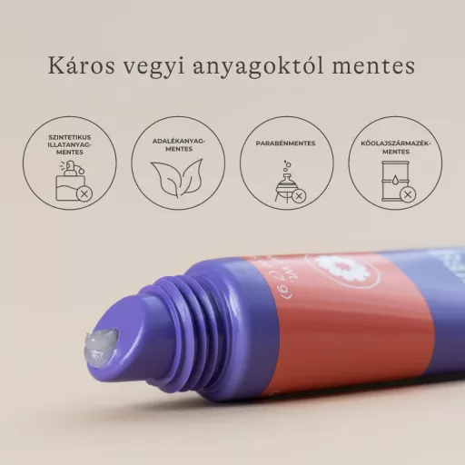 Lansinoh lanolin ajakbalzsam 7g