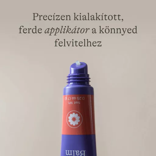 Lansinoh lanolin ajakbalzsam 7g