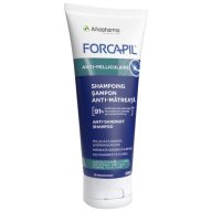 Forcapil korpásodás elleni sampon 200 ml