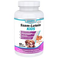 JutaVit Szem-Lutein Kids gumivitamin 60 db