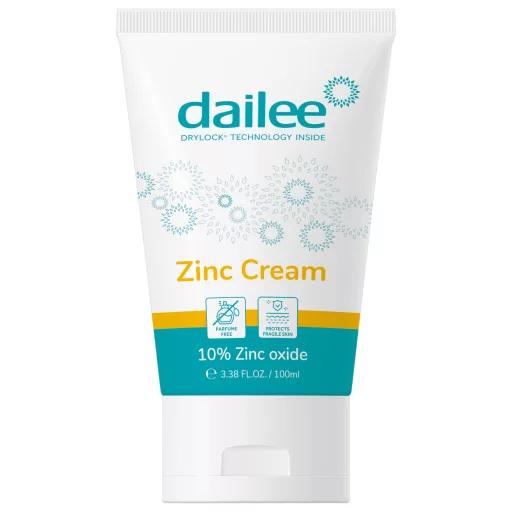 Dailee cink krém 100ml