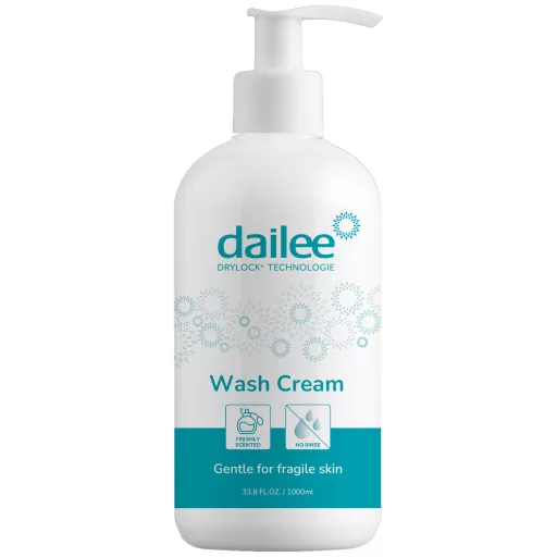 Dailee mosdatókrém 100ml