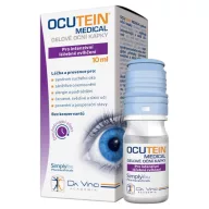 Ocutein Medical gél szemcsepp 10 ml