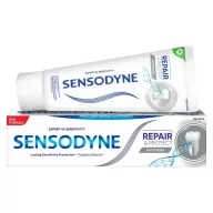 Sensodyne Repair & Protect White fogkrém 75 ml