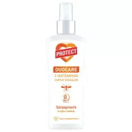 Protect Duocare szúnyogriasztó 100 ml
