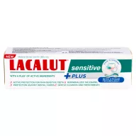Lacalut Sensitive Plus fogkrém 75 ml