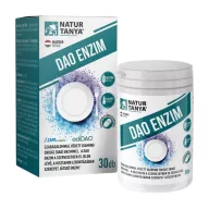 Naturtanya DAO enzim kapszula 30 db