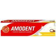 Amodent fogkrém szódabikarbónával 100 ml