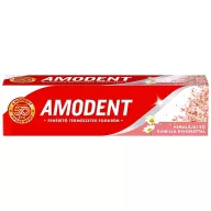 Amodent fogkrém Himalája sóval 100 ml