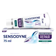 Sensodyne Clinical Repair Active Clean fogkrém 75 ml