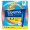 Tampax Compak Pearl Regular applikátoros tampon 16 db