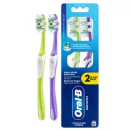 Oral-B Pro-Expert Deep Clean fogkefe medium soft 2 db