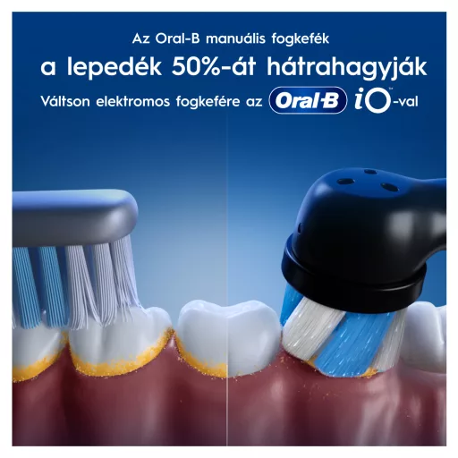 Oral-B Pro Sensitive Advanced Gentle Clean fogkefe extra soft 2 db