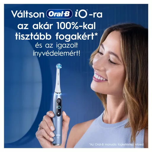 Oral-B Pro Sensitive Advanced Gentle Clean fogkefe extra soft 2 db