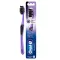 Oral-B Pro 3D White Charcoal fogkefe medium soft