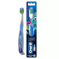 Oral-B Kids fogkefe 0–6 év extra soft