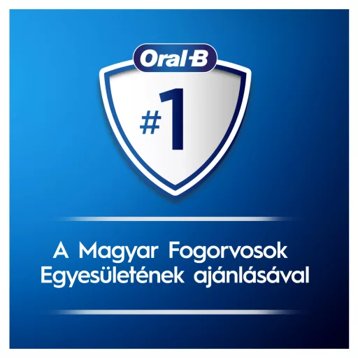 Oral-B Kids fogkefe 0–6 év extra soft