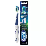 Oral-B Junior fogkefe 6–12 év extra soft