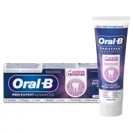 Oral-B Pro-Expert Advanced Gum Protection fogkrém 75 ml