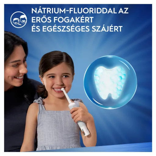 Oral-B Pro Kids fogkrém 0–6 év 50 ml