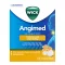 Wick Angimed méz szopogató tabletta 24 db