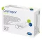 Cosmopor Silicone steril kötszer 7,2×5 cm 10 db