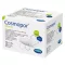 Cosmopor Silicone steril kötszer 7,2×5 cm 25 db