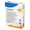 Cosmopor Transparent steril filmkötszer 10×12 cm 25 db
