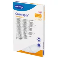 Cosmopor Transparent steril filmkötszer 9×15 cm 5 db