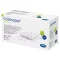 Cosmopor Silicone steril kötszer 20×10 cm 25 db