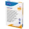Cosmopor Transparent steril filmkötszer 5×7,2 cm 5 db