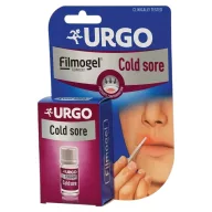 Urgo Filmogel ajakherpeszre 3 ml