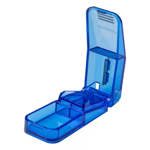 Med-comfort tablettafelező