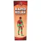 Sun Moon Rapid Relax izomlazító testápoló gél 50 g