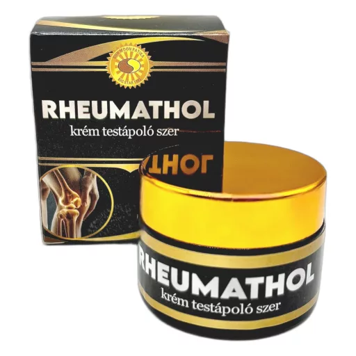 Sun Moon Rheumatol testápoló krém 30 g