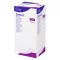 Zetuvit 4 rétegű steril sebpárna 10 x 20 cm 25 db