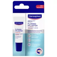 Hansaplast Liquid sebtapasz koncentrátum 10 ml