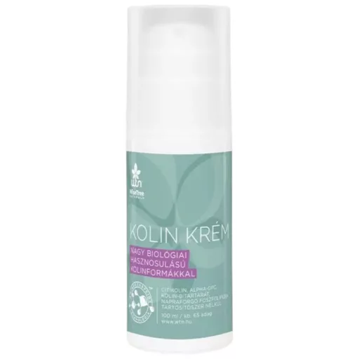 Wise Tree Naturals Kolin krém 100 ml