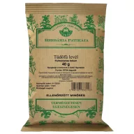 Herbária tüdőfűlevél szálas tea 40 g