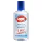 BradoLine BradoLife sensitive kézfertőtlenítő gél 50 ml