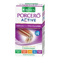 Béres Porcerő Active filmtabletta 120 db