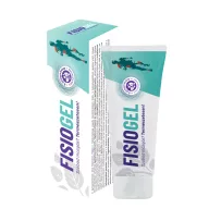 Vivamax Fisiogel 6 gyógynövényes emulgél 100 ml