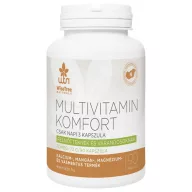 Wise Tree Naturals Multivitamin komfort 90 db