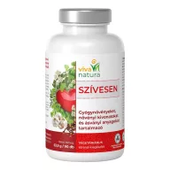 Viva Natura Szívesen kapszula 90 db